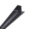 LVM RECESSED TRACK 2M black 10157 Nowodvorski