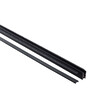 LVM RECESSED TRACK 2M black 10157 Nowodvorski