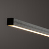 BAR LED silk olive M 3000K 11400 Nowodvorski