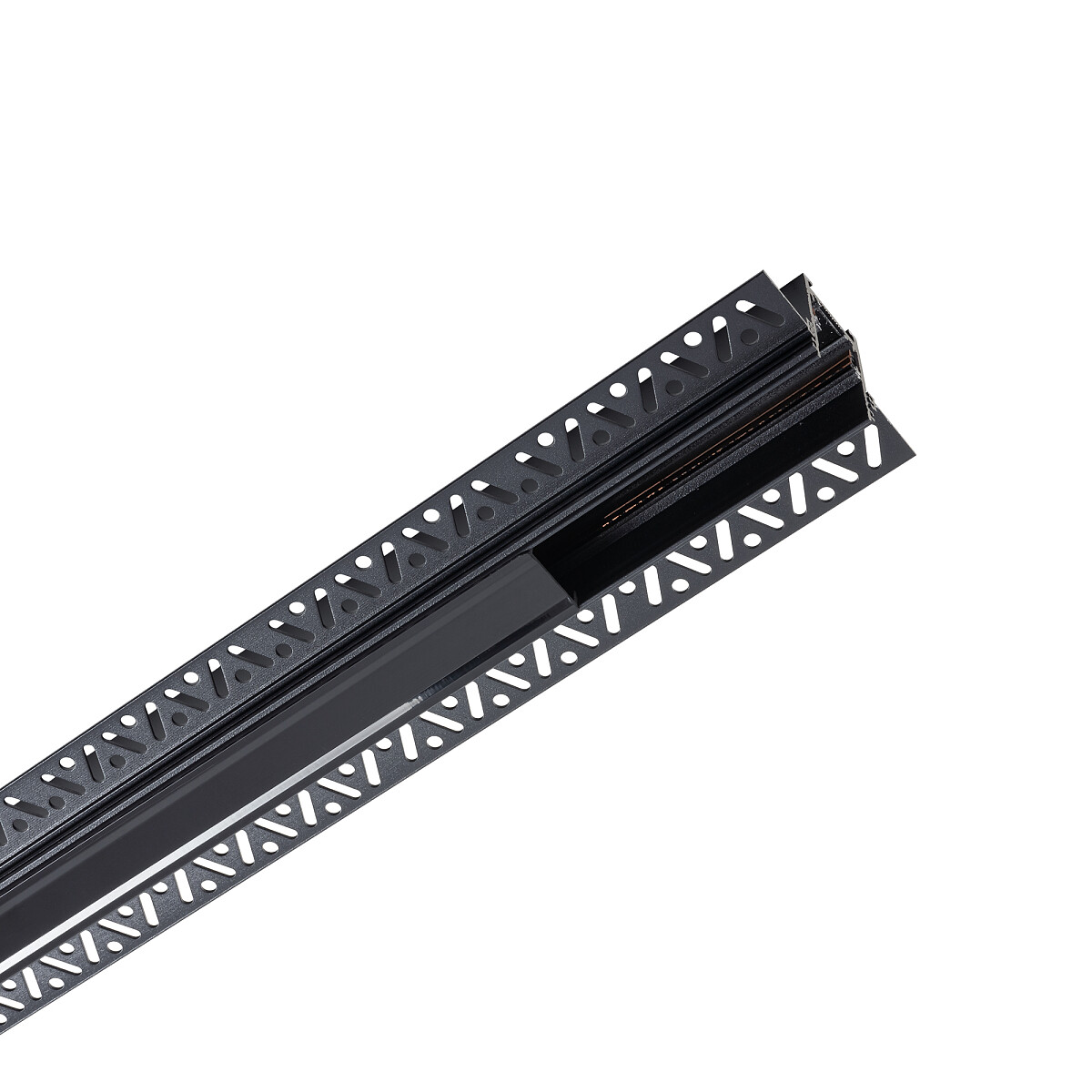 LVM RECESSED TRACK 1M black 10156 Nowodvorski