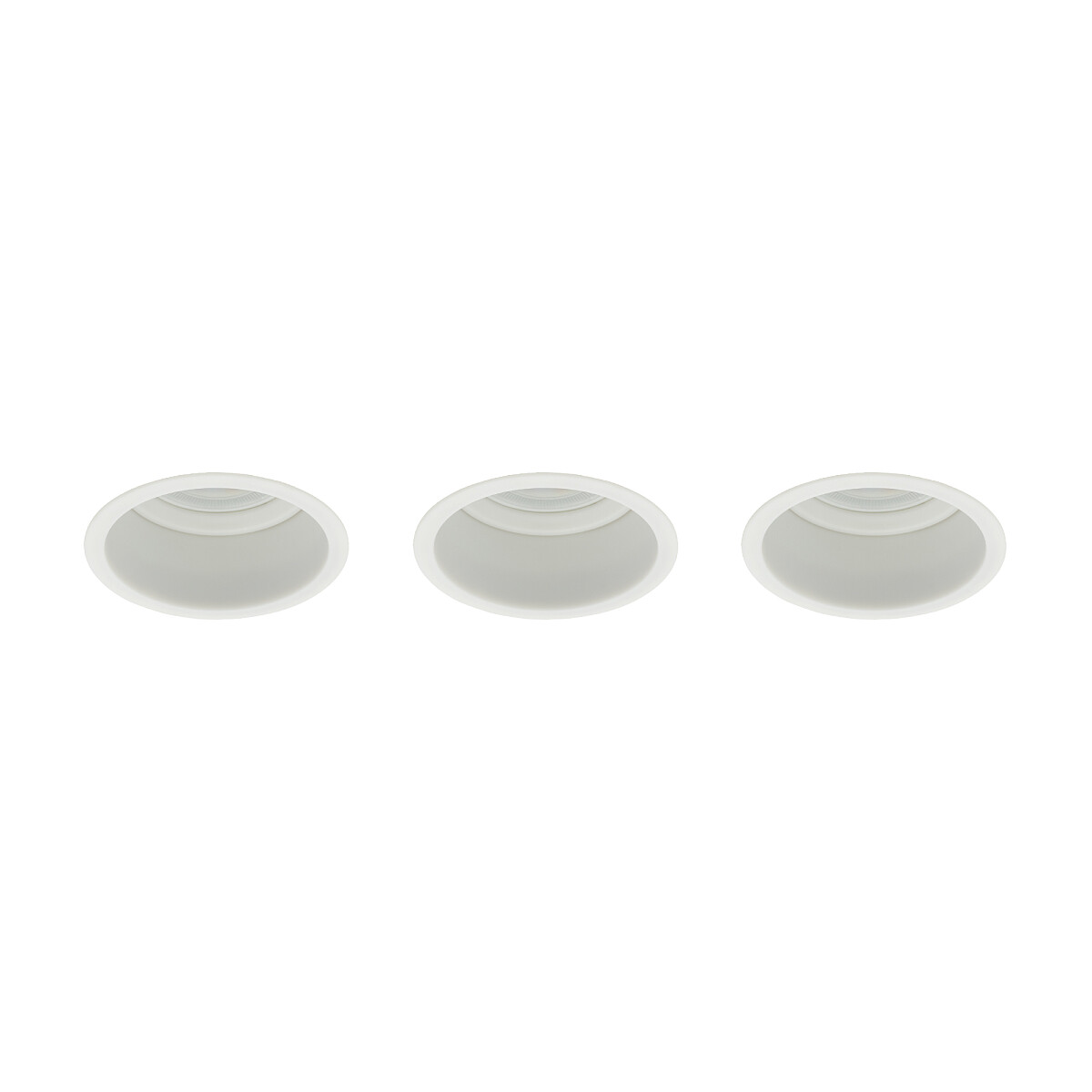 CUP 3 PC SET white 10793 Nowodvorski