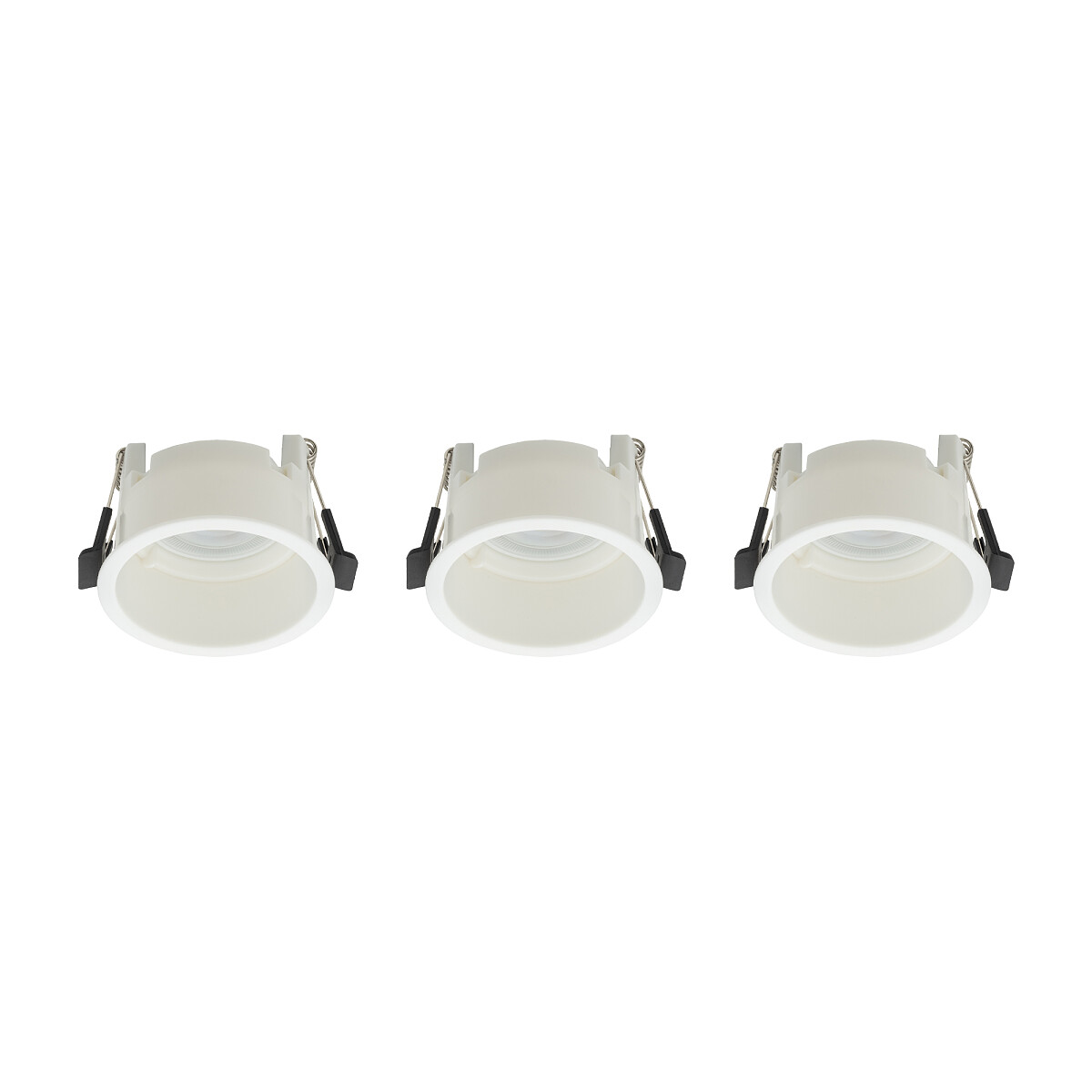 CUP 3 PC SET white 10793 Nowodvorski