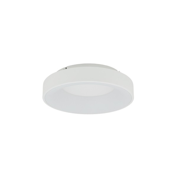 NIKKI ROUND LED white 32W 3000K 11200 Nowodvorski