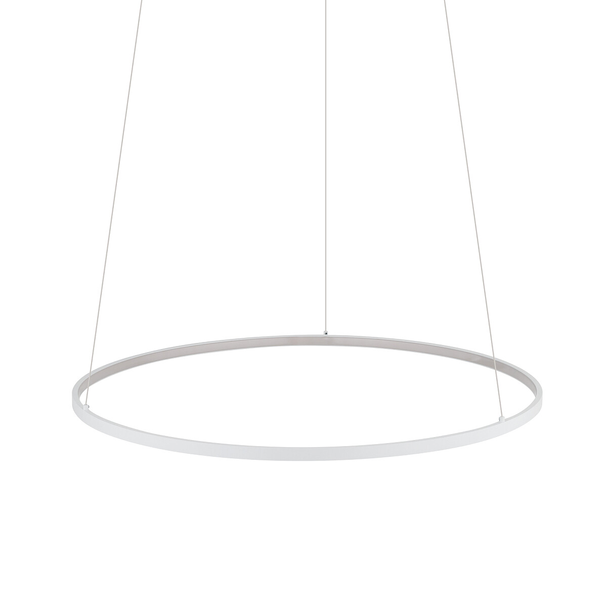 CIRCOLO LED white M 3000K 11604 Nowodvorski