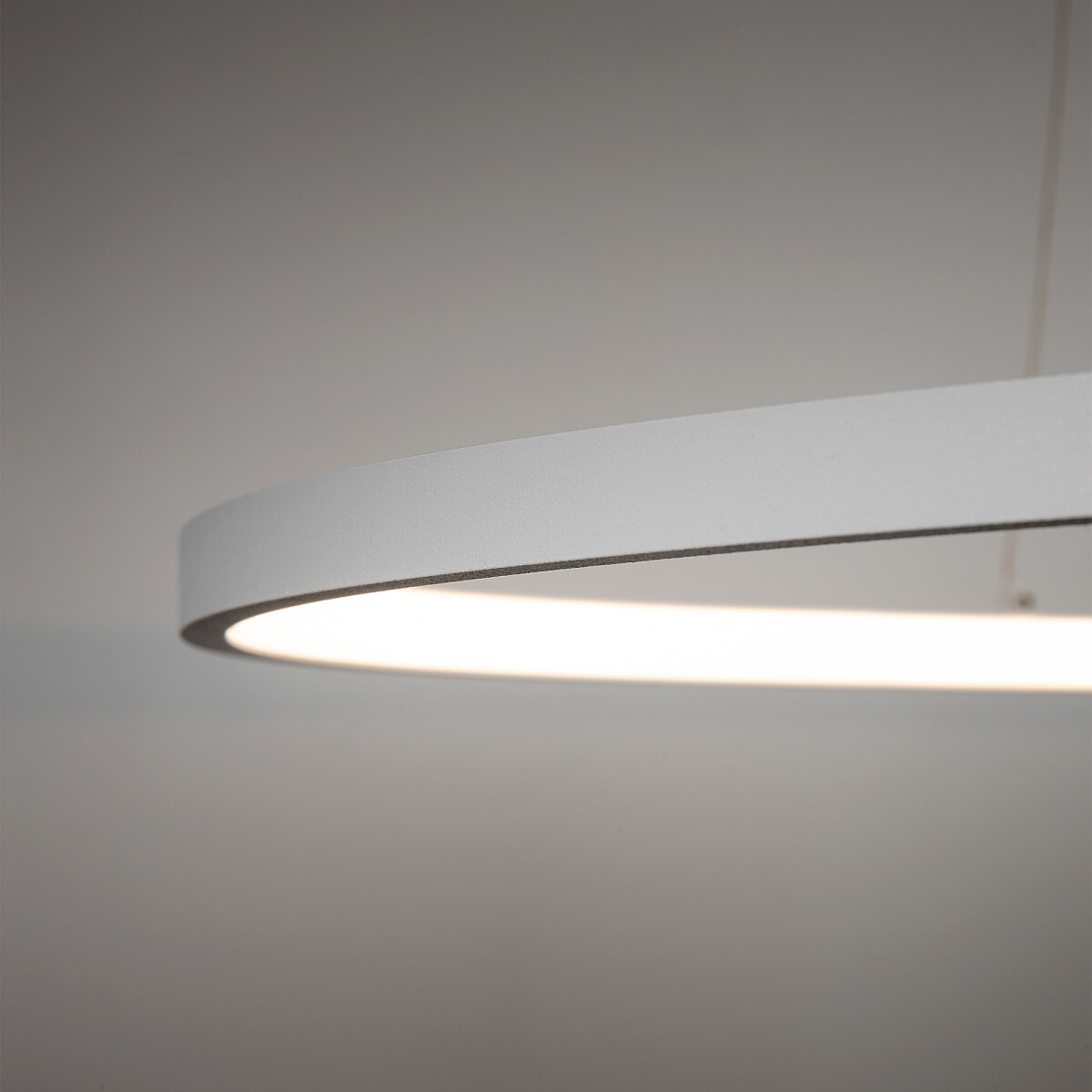 CIRCOLO LED white M 3000K 11604 Nowodvorski