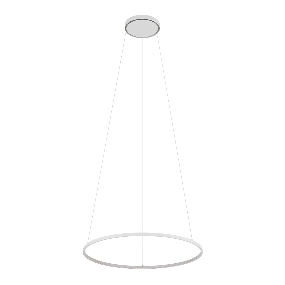 CIRCOLO LED white M 3000K 11604 Nowodvorski