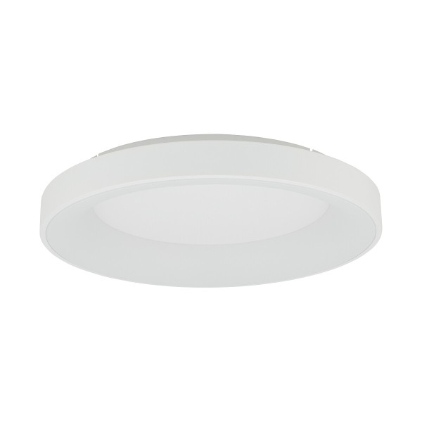 NIKKI ROUND LED white 60W 4000K 11205